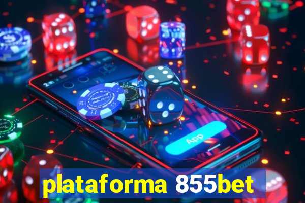 plataforma 855bet